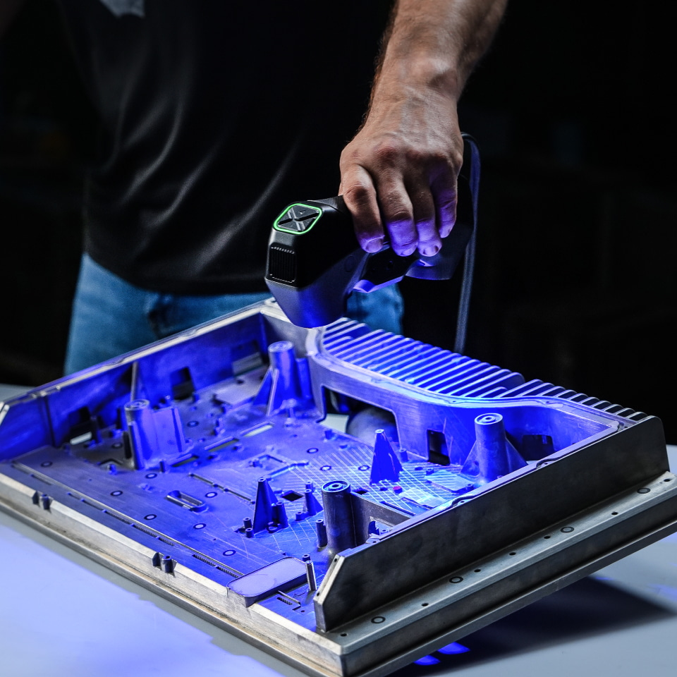 增材制造應用場景