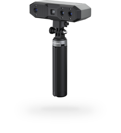 MINI 2三維掃描儀