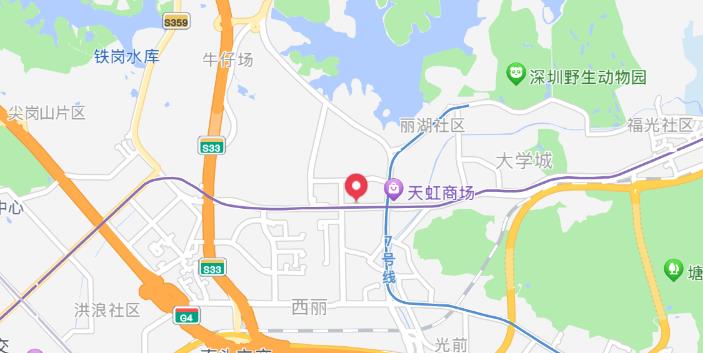深圳總部