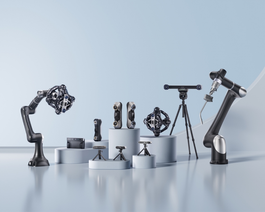 追求極致·定義精準 | 知象光電2025年度回顧