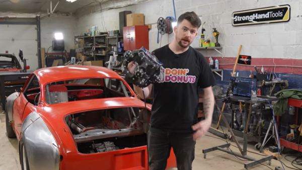 新品上線 | 知象光電首款光學跟蹤式三維掃描儀 Trackit 國內開啟預售